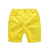 Whole Summer Kids Designer Clothes Boys Sets Plaid Short Sleeve Shirts Shorts 2pcs Suit Fashion Outfits baby infant boy Suit3944656