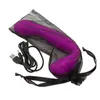 Siliconen 30 speed dubbele trillingen oplaadbare Strapless Strap On dildo penis anaal plug vagina seksspeeltje voor paar lesbische vrouwen Y1192812