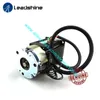 Moteur pas à pas Leadshine avec plaquette de frein importée 57HS22-BZ 57HS22-S 2,2 N.M Couple de maintien Diamètre de l'arbre de 8 mm