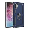 Phone Cases For Google Pixel 6 5 3A 4A XL With Magnetic Ring Kickstand PC TPU Cover