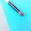 BB BROWN Cosmetics Eye Smudge Brush - Pony Hair Eyeshadow Smudger Blending Brush - Beauty Makeup Brushes Blender DHL Free