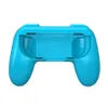 DOBE Joystick mango de agarre del soporte del sostenedor de Joypad para el interruptor serie de juegos alegría Con-Controlador NS Izquierda Derecha Joycon