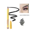 3 I 1Extreme Volume Black Mascara Cream Liquid Eyelliner Eyebrow Pencil Eyebrow Master Set Tattoo Tint Pen Cosmetics 6287540