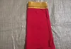 Uomo 4 PZ 1 Lotto Oro Bordo Cotone Elastico Boxer Uomo Biancheria Intima Slip Puro Cotone Mutande Slip Taglia M-2XL