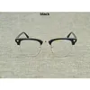 Toptan-Tag hezekiah marka optik gözlük çerçevesi kadın erkek bilgisayar gözlük reçete gözlük óculos de grau okuma
