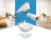 Portable Hifu Liposonix Slimming Machine 2 In1 Face lift Body Machine High Intensity Focused Ultrasound Liposonic Beauty Equipment