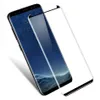 5D Full Curved Screen Protector dla Samsung S10 Plus S10 Uwaga 10 S20 Plus Przyjazny przypadek Szkło Hartowane do Samsung S9 Protector Film