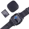 Smart Watch T8 Bluetooth Smart Watch для Android-шагомер SmartWatch Поддержка Sim TF Card с камерой синхронизации звонка Сообщение мужчин Женщины часы