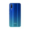 Original Vivo U3x 4G LTE Cell Phone 4GB RAM 64GB ROM Snapdragon 665 Octa Core 6.35" Full Screen 13MP Fingerprint ID VOOC Smart Mobile Phone