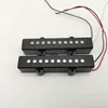 Guitar Pickups 5 Strings JAZZ Bass Pickups JB Electric Bass Pickups