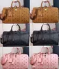 2020 Neue Frauen Männer Messenger Reisetasche Klassische Art Mode Taschen Umhängetaschen Dame Totes Handtaschen 45 cm 27 cm 21cm