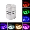 3W Creative LED Wall Light RGB Wall Lamp Fixture Luminous Lighting Sconce Indoor Wall Decoration Club atmosphere light