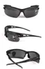 Новый 2017 очки для велоспорта очки, высокое качество мужские дизайнерские велосипедные спортивные солнцезащитные очки брендов оптом 7 цветов D010