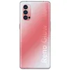 オリジナルのOppo Reno 4 Pro 5G携帯電話8GB RAM 128GB ROM Snapdragon 765Gオクタコア6.5 "全画面48mp Ar Face ID指紋携帯電話