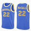 College Basketball Wears Fresh Prince 14 Will Smith 25 Carlton Banks Basketball Jersey 34 Jesus Shuttles-worth Ray Allen Lincoln Love movie 22 MCCall Jerseys NCAA