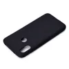 Housse TPU antichoc pour couvercle en silicone couleur bonbon pour Xiaomi Mi A2 Lite