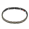 Women Healthy Magnetic Therapy Bracelet Pain Relief Skin Care Improving Blood Circulation