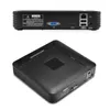 Mini CCTV NVR 16CH 5MP 8CH 4MP NVR H.265 IP-netwerkbeveiliging Videorecorder - 8CH