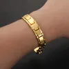 Magnesy hematytowe Bransoletka Moc Kobiety Mężczyźni Bracelety moda biżuteria Hip Hip Will i Sandy