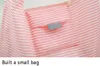 Portable Foldable Shopping tote Bags Reusable Grocery Storage Bag Eco Friendly Thickened oxford cloth Waterproof beach bag built i4918125