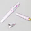 Nail Electric Grinder Mini Pen Test Slipmaskin Distribution 5PCS Grind Head Nails Art Utrustning Gratis Ship 10