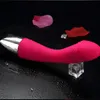 女性用ディルドバイブレーターのセックスおもちゃ景気豊かなgode vibrant 10速度g女性のためのスポットバイブレーター