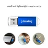 Chiavetta USB 2.0 da 50 pezzi/lotto Pen Drive da 8 GB Pendrive USB Stick Memory Flash Disk