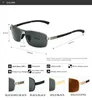 Mens Polarized Aviation Alloy Frame Sunglasses 2020 Brand Design Pilot Male Black UV400 Sun Glasses Driving CX2007061090523