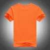 Aangepaste Merk Lege T-shirt Mannen Korte Mouw T-shirts Solid 100% Katoen Thuis Tee Shirt Zomerkleding 1 Monster Link