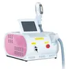 E-Light OPT IPL Macchina per la depilazione laser Ringiovanimento della pelle professionale Epilatore Sistema di trattamenti Attrezzatura permanente per salone di bellezza in vendita