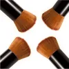 2020 Brand New Single Multi-Functional Makeup Brush för flytande foundation BB Cream Pulver Blush Makeup Base