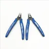 ferramenta de mão set cortador de fio alicate de corte lateral Snips Lave Ferramenta Alicates 45 # aço útil Repair Tesoura Indústria