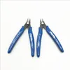 strumento mano tronchese pinza set di taglio laterale Snips filo Pinze Strumento 45 # acciaio utile Forbici Industria di riparazione