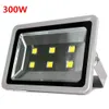 200W RGB LED Floodlights防水100W 100W 150W 300W 400W 500W 600W LED屋外フラッドライトLEDランドスケープ照明AC 110240V with9339346