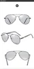BOTERN Classic Photochromic Polarized Lens Sunglasses Men Driving Fishing Beach Beckham Model Ready Quality Eyewear The United States of America USA