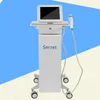 2022 Electric Fractional RF Radiofrequency Microneedle Beauty Equipment Skin Tightening Acne Treatment Facial Lift Salon Machine