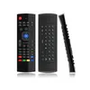 2.4G Wireless Keyboard Air Mouse Remote Controller MX3 Somatosensory IR Learning 6 Axis For Android TV BOX X96mini TX3 mini