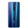 Oppo Reno 2 4G LTE الهاتف الخليوي 8 جيجابايت RAM 128GB ROM Snapdragon 730 Octa Core 6.5 "ملء الشاشة 48.0mp Vestprint ID الهاتف المحمول الذكي