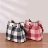 OC039s NEONOE Fashion handbag Coated canvas Real leather Cosmetic bags Female shoulder bag DHL delivery7531697