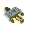 Freeshipping 1pcs 433MHz Remote control model aerial map pass band pass filter 433M bandwidth 8MHz