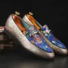 mocassins casamento homens sapatos da moda sapatos terno clássico sapatos masculinos coiffeur sepatu deslizamento na pria zapatos hombre vestir sapatos masculino sepatu