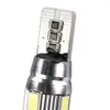 T10 501 194 W5W 5630 LED 6 SMD Canbus Error Free Car License Plate Light Glove Box Light