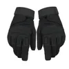 Armee Kampftraining Taktische Handschuhe Männer Militär Polizei Soldat Paintball Outdoor Handschuhe Vollfinger Sport Jagd Fahrrad Motorrad Handschuhe