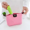 Cosmetische tas opbergtassen doos voor make -up organizer make -up met schattige cosmetica -zakjes voor reizen dames zakje dames nylon wassen