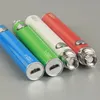 Le plus récent 510 UGO-T UGO-V batterie Ego Passthrough Android Vape stylos Batteries 650 900 mah peuvent être chargés avec un câble