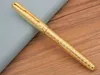 Sonnet Golden Plated High Quality M Nib metal gift Fountain Pen