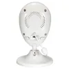 2.4inch 2.4G беспроводной Baby Digital Audio Video Monitor камера ночного видения просмотра Двухсторонний Talk монитор температуры - AU плагин