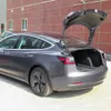 Tesla Model 3 Автоматическая подъемная подъемная подъема поддерживает задние багажники с пружинной и нержавеющей сталью.