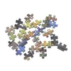 Mini Puzzle pour enfants Tube à essai Puzzle beau paysage jouets créatifs pour apprendre l'éducation casse-tête assembler jouet