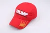 Fashion-New Trump2020 Baseball Cap Trump Hat Val Aktivitetslock